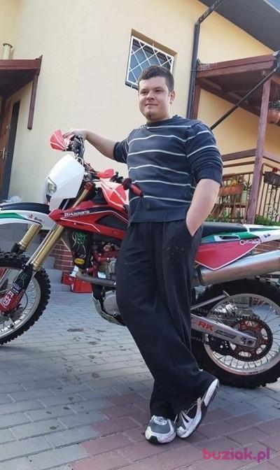Łukasz, Mężczyzna, 39, Pruszcz Gdański, Polska, Zdjęcie: 3