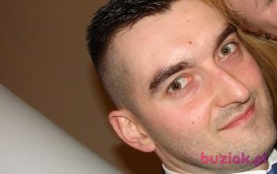 Darek, Mężczyzna, 39, Warszawa, Polska, Zdjęcie: 1