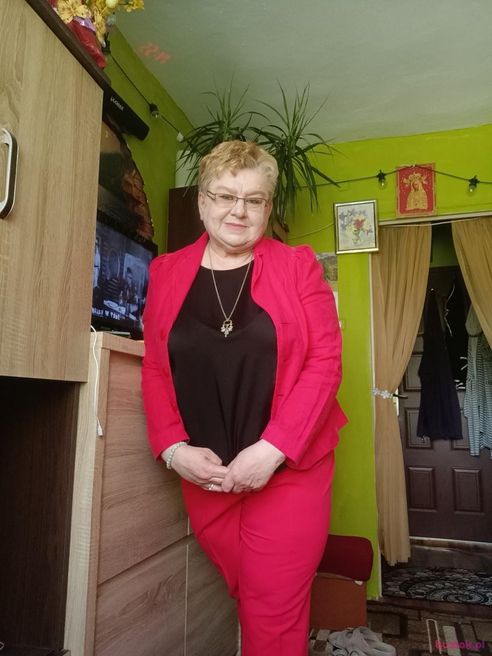 Jolanta, Female, 64, Kozienice, Polska, Photo: 10
