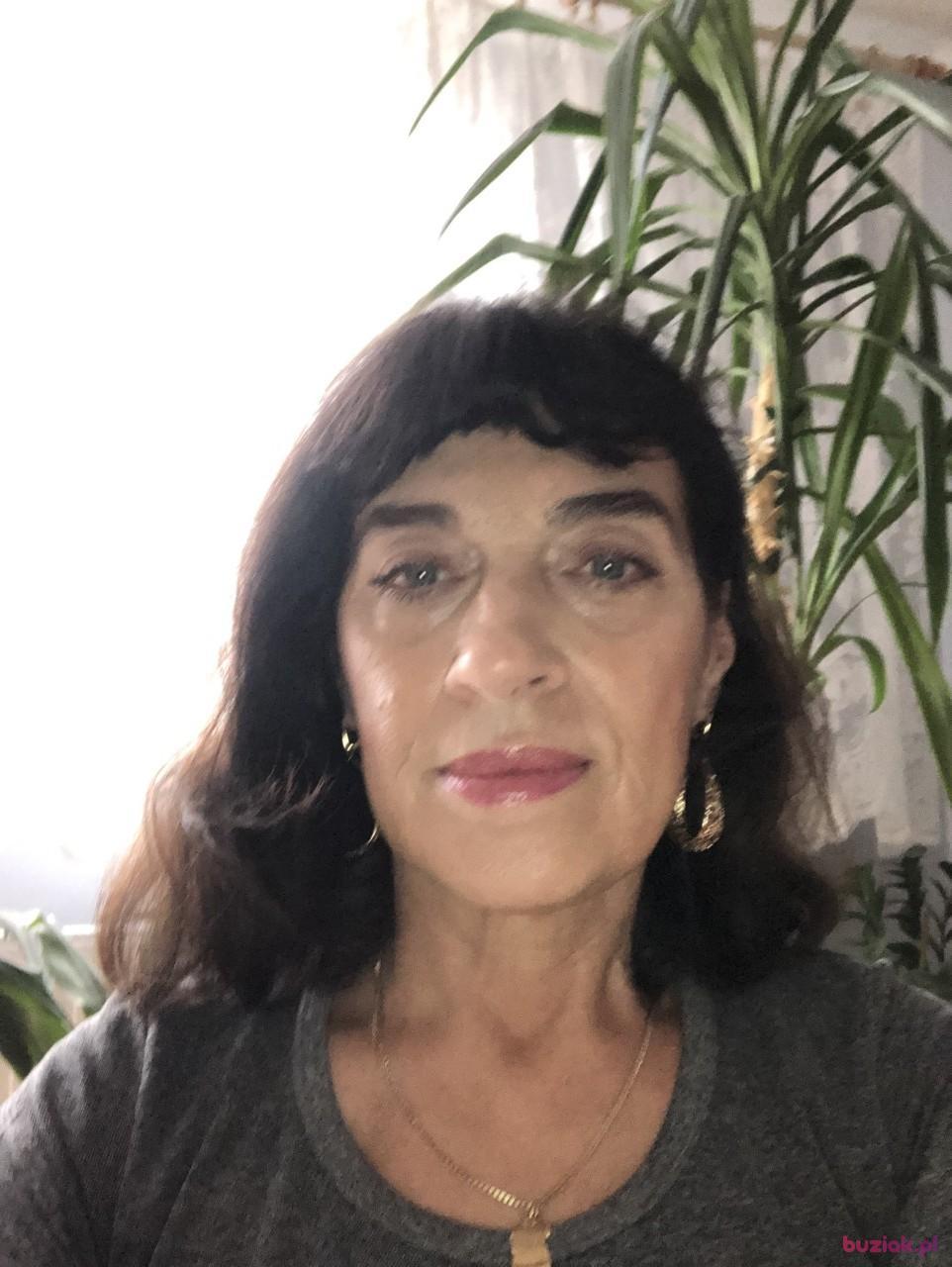 Beata, Kobieta, 63, Świnoujście, Polska, Zdjęcie: 4