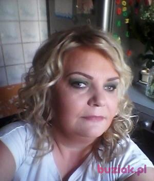 Katarzyna, Kobieta, 50, Gorzów Wielkopolski, Polska, Zdjęcie: 1