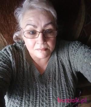 Danuta, Kobieta, 65, Bieruń, Polska, Zdjęcie: 5