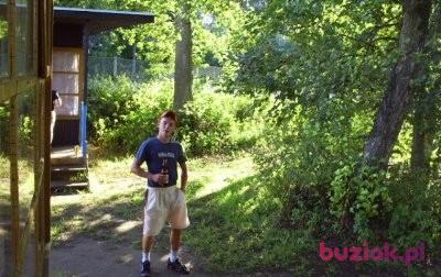 PIOTR, Mężczyzna, 41, Gdynia, Polska, Zdjęcie: 4