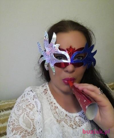Iwona, Female, 43, Jastrzębie Zdrój, Polska, Photo: 4