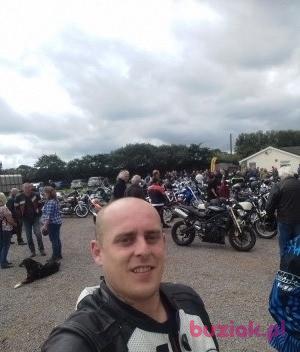 Adrian , Male, 42, Aleksandrów Kujawski, Polska, Photo: 2
