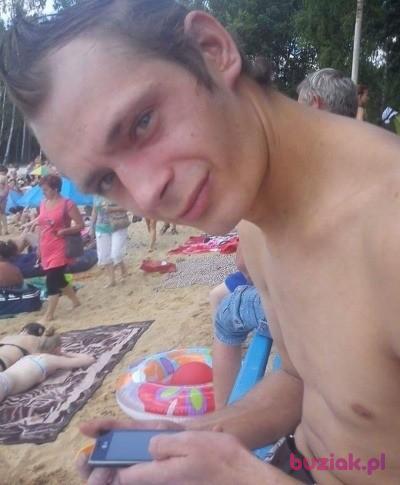 Karol, Mężczyzna, 41, Poniec, Polska, Zdjęcie: 2