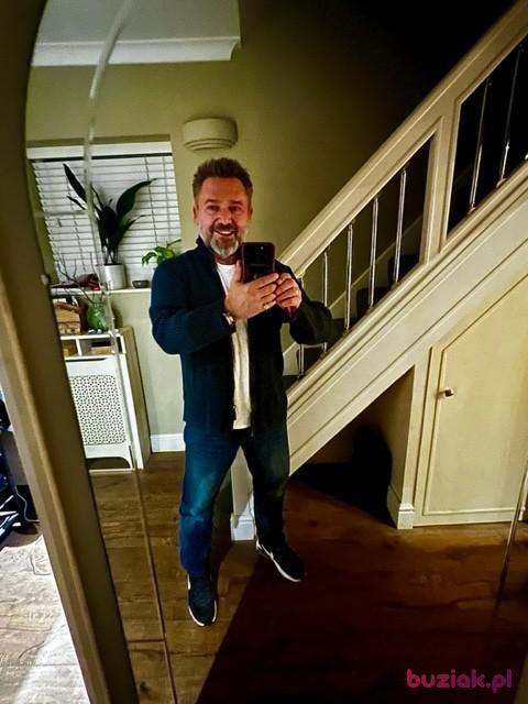 Marek, Male, 45, Westminster, Wielka Brytania, Photo: 6