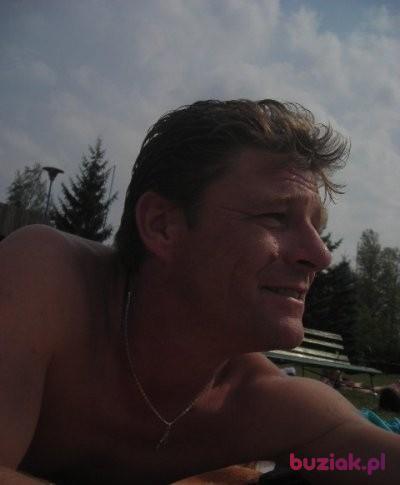 ROBERT, Mężczyzna, 52, Wrocław, Polska, Zdjęcie: 2