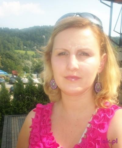 Minka7, Kobieta, 33, Brzesko, Polska, Zdjęcie: 2