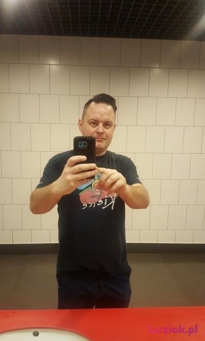 Adam, Mężczyzna, 45, Warszawa, Polska, Zdjęcie: 2