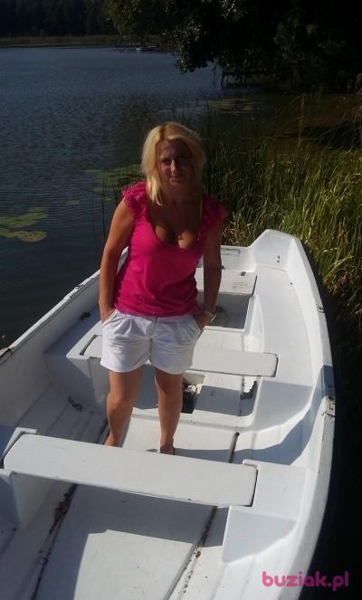 Marita1, Kobieta, 40, Wałcz, Polska, Zdjęcie: 6