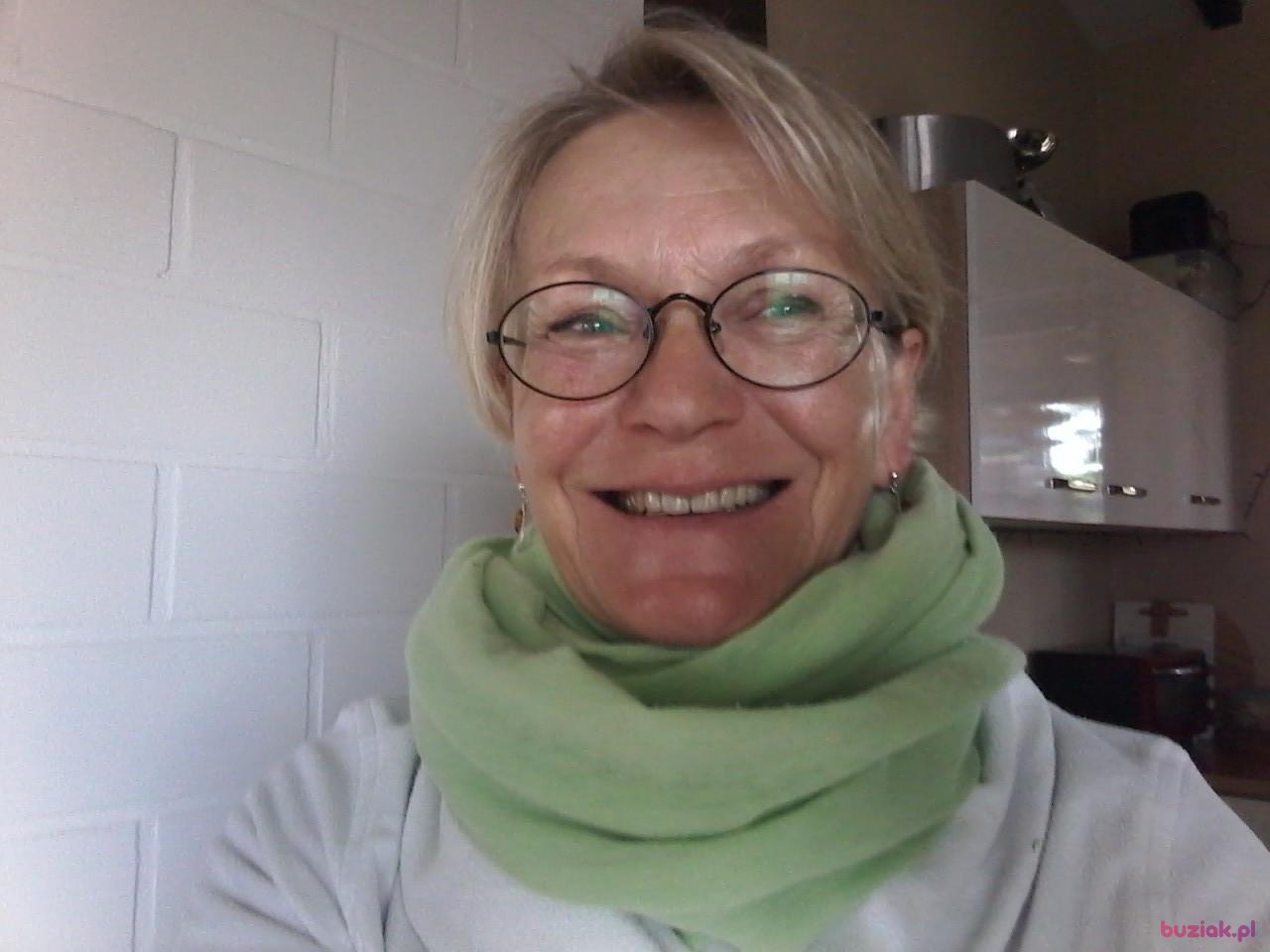Elzbieta, Female, 67, Frankfurt, Niemcy, Photo: 1