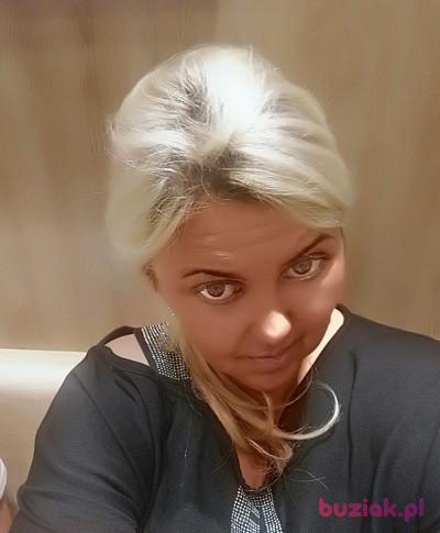 Manuela , Kobieta, 45, Wągrowiec, Polska, Zdjęcie: 2