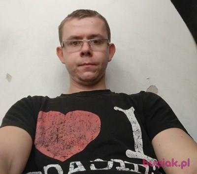 Damian, Mężczyzna, 30, Augustów, Polska, Zdjęcie: 2