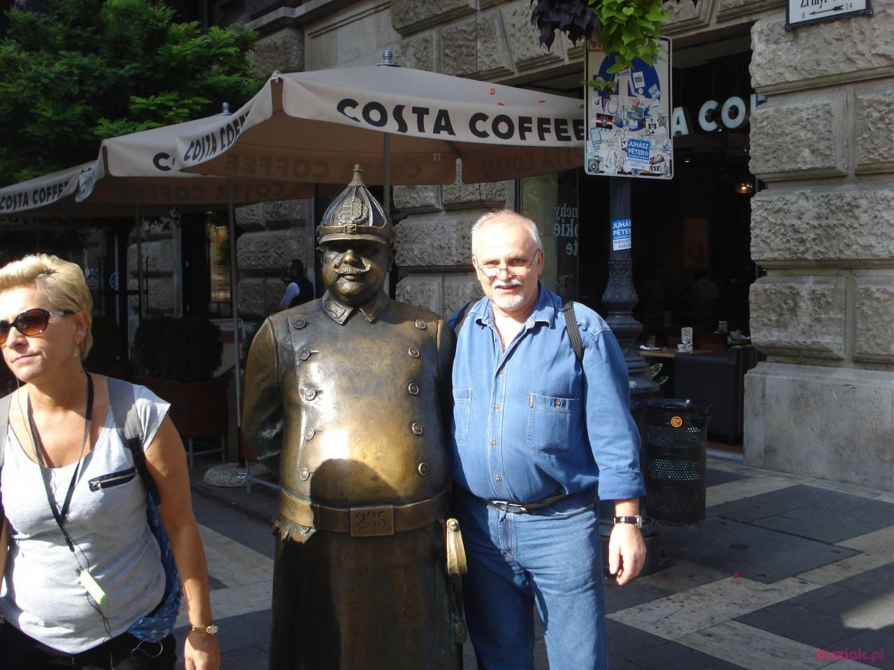 Endrjan, Male, 73, Racibórz, Polska, Photo: 2