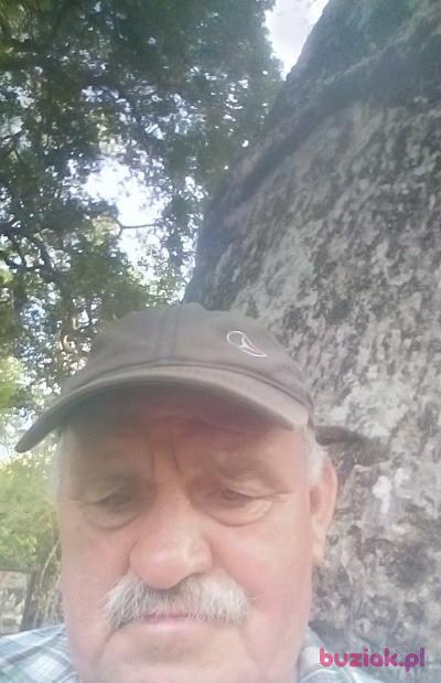 cygan1963, Mężczyzna, 63, Oborniki, Polska, Zdjęcie: 3