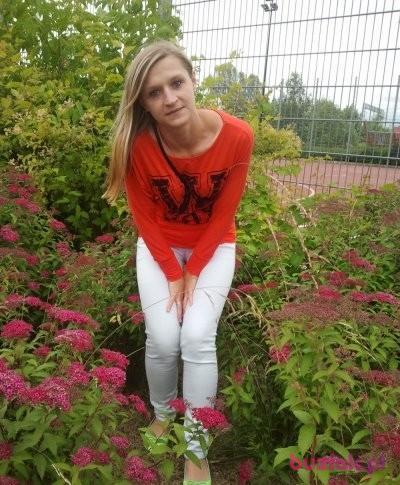 KATARZYNA, Kobieta, 42, Warszawa, Polska, Zdjęcie: 5