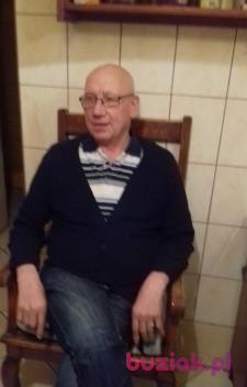 Stanisław, Mężczyzna, 72, Chełm, Polska, Zdjęcie: 3