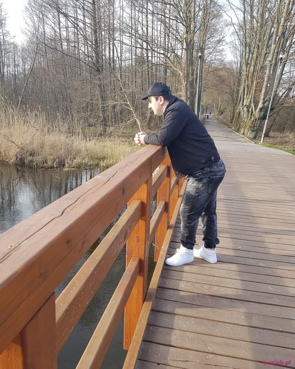Damian, Mężczyzna, 30, Złocieniec, Polska, Zdjęcie: 2