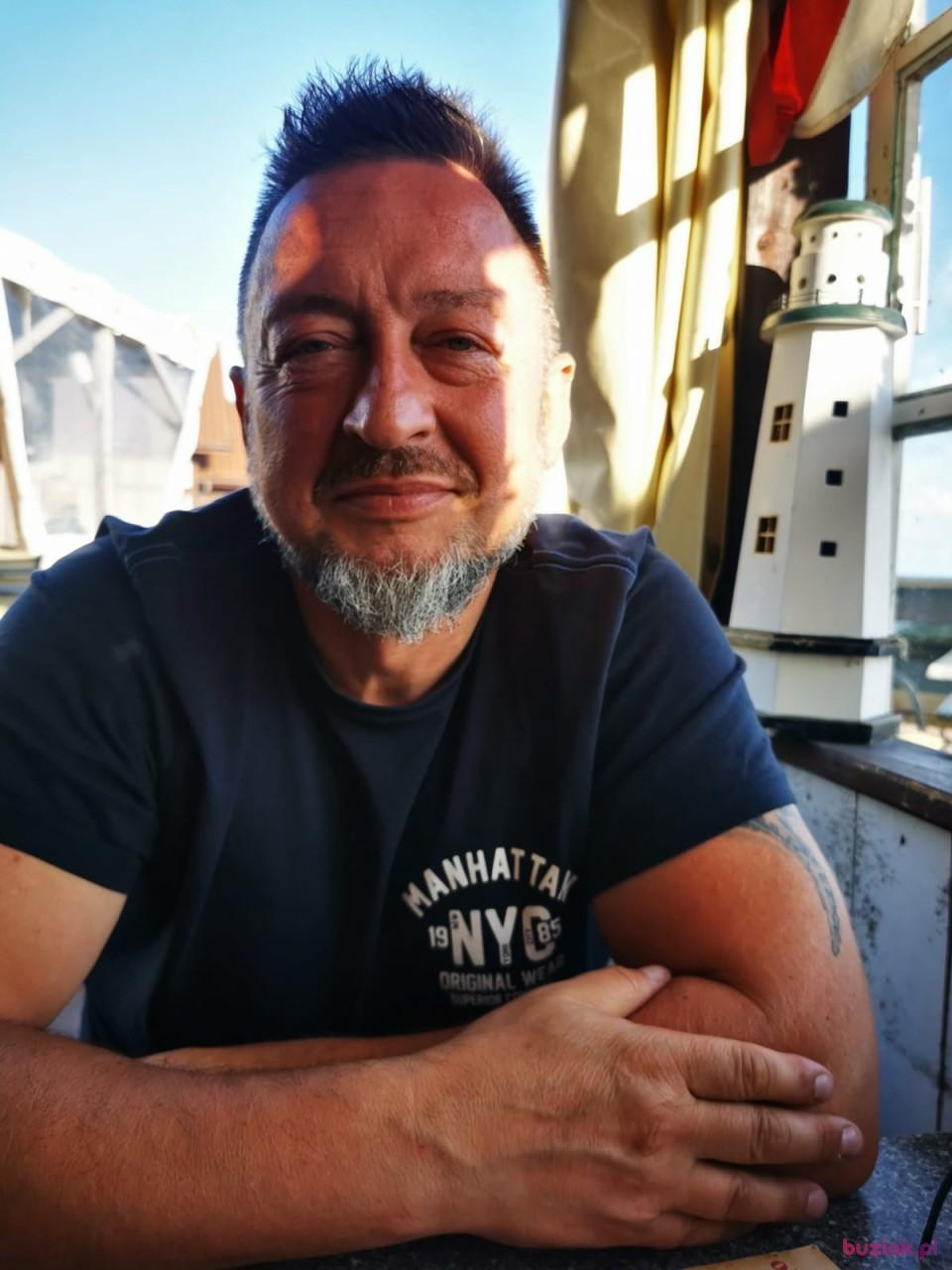 Piotr, Male, 55, Piaseczno, Polska, Photo: 1