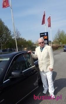 tadeusz, Mężczyzna, 74, Niemcy, Zdjęcie: 6
