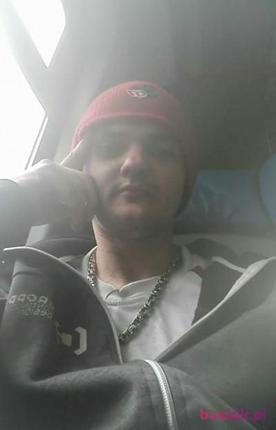 Kazimierz, Mężczyzna, 37, Wodzisław Śląski, Polska, Zdjęcie: 1