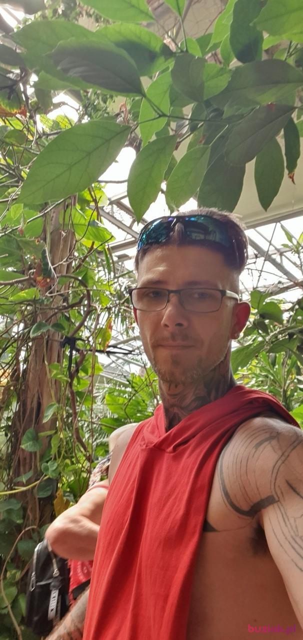 Christopher, Mężczyzna, 37, Holandia, Zdjęcie: 1