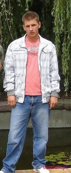 patrysko23, Mężczyzna, 34, Kwidzyn, Polska, Zdjęcie: 2