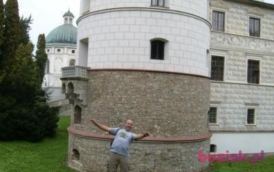 Grzegorz, Mężczyzna, 50, Kraków, Polska, Zdjęcie: 5