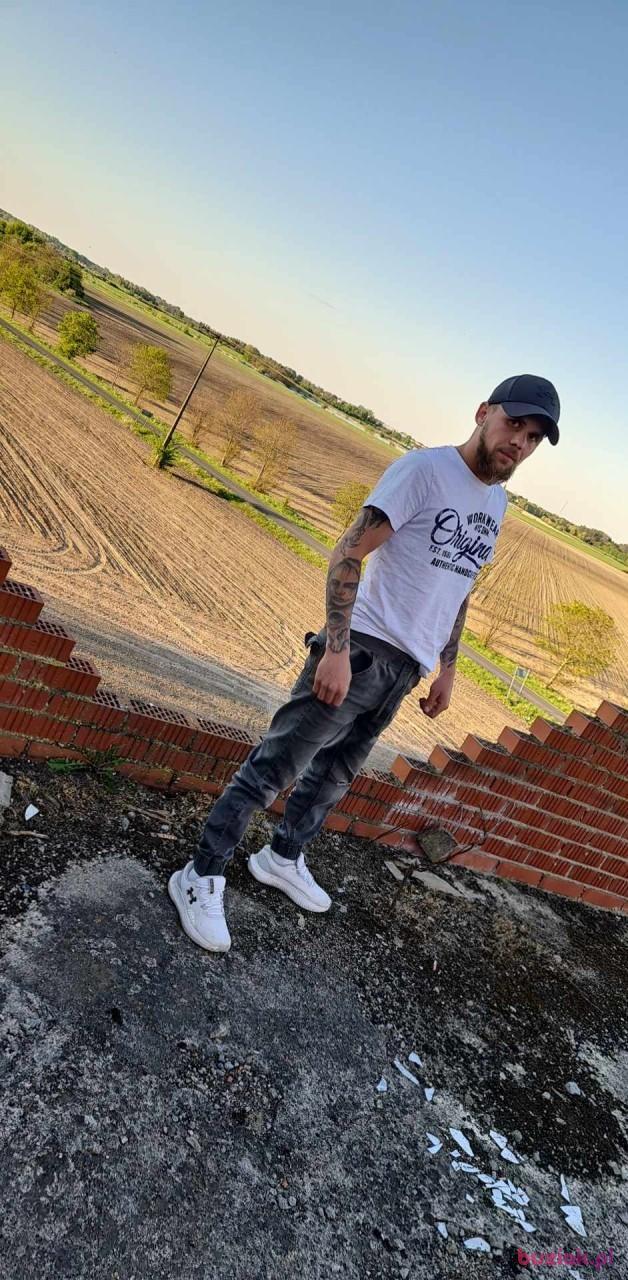 Tomasz, Mężczyzna, 31, Poznań, Polska, Zdjęcie: 3