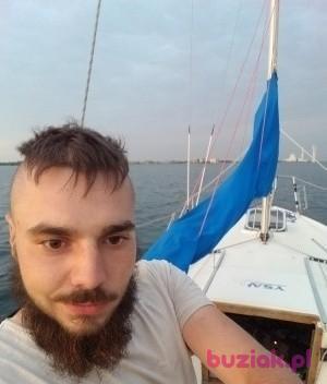 Patryk, Mężczyzna, 33, Dania, Zdjęcie: 1