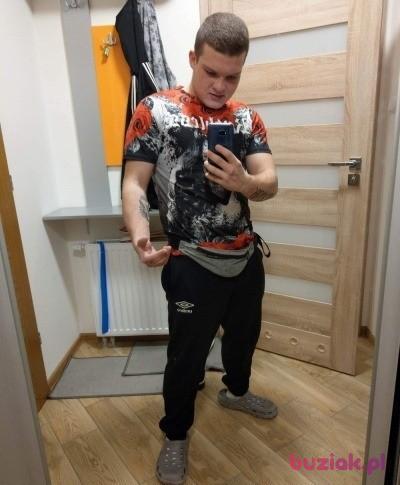 Kuba, Mężczyzna, 29, Holandia, Zdjęcie: 4