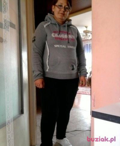Aneta, Kobieta, 49, Ełk, Polska, Zdjęcie: 2
