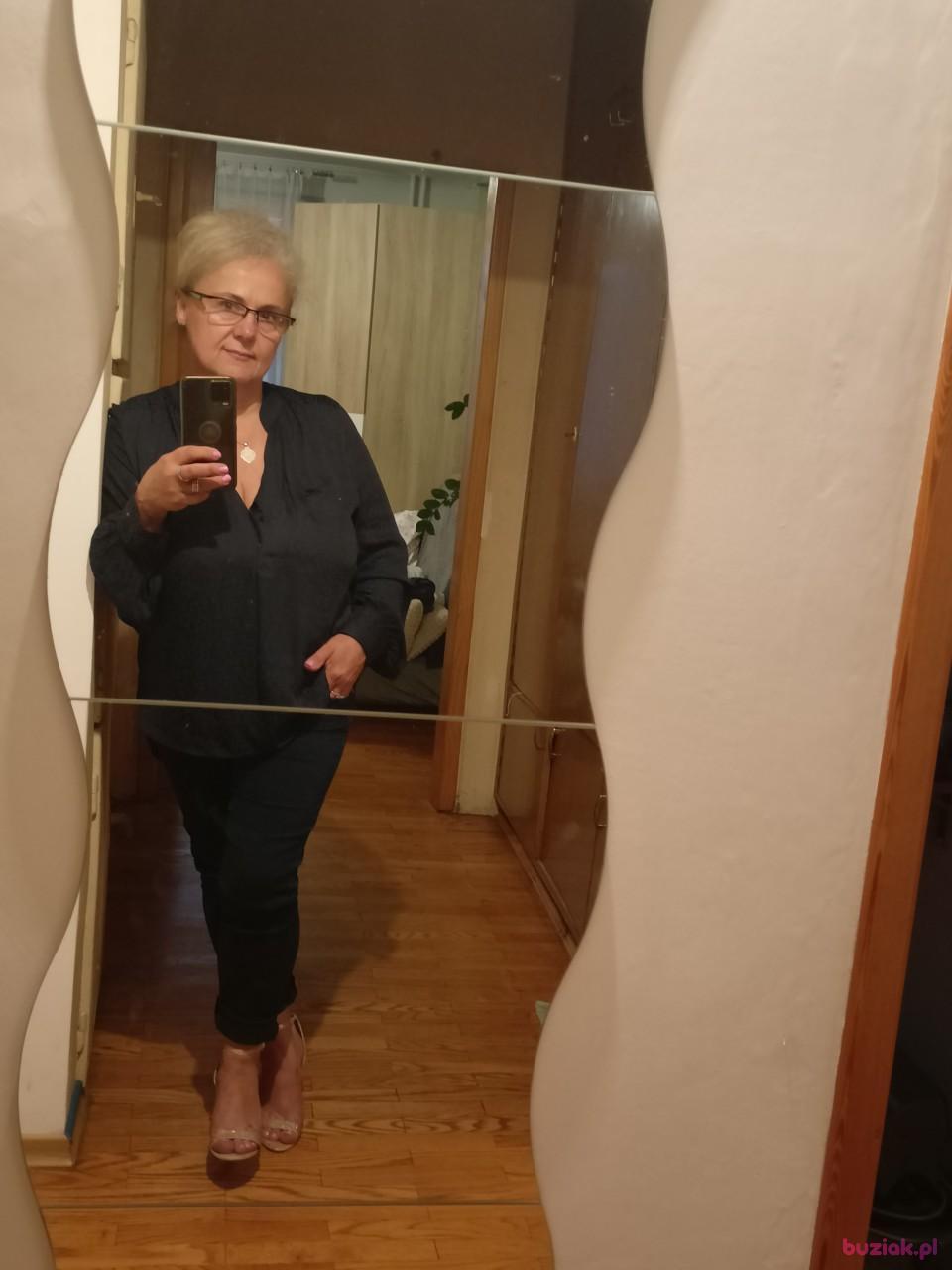 Edi, Kobieta, 56, Kraków, Polska, Zdjęcie: 5