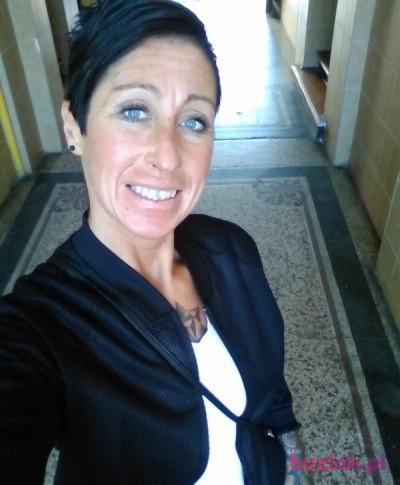 Agnieszka876, Kobieta, 45, Police, Polska, Zdjęcie: 2