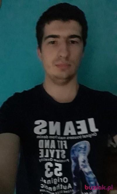 Damian, Mężczyzna, 32, Trzebnica, Polska, Zdjęcie: 3