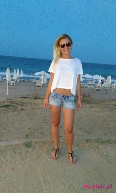 Magdalena, Kobieta, 32, Szczecin, Polska, Zdjęcie: 8