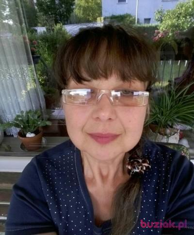Gosia, Female, 69, Frankfurt, Niemcy, Photo: 1