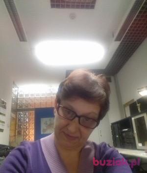 Basia, Kobieta, 57, Zabrze, Polska, Zdjęcie: 2