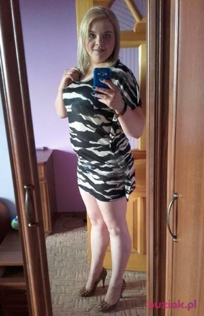 Milena , Kobieta, 32, Chrzanów, Polska, Zdjęcie: 2