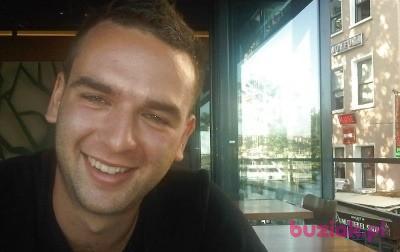 Janusz, Mężczyzna, 36, Szczecin, Polska, Zdjęcie: 3
