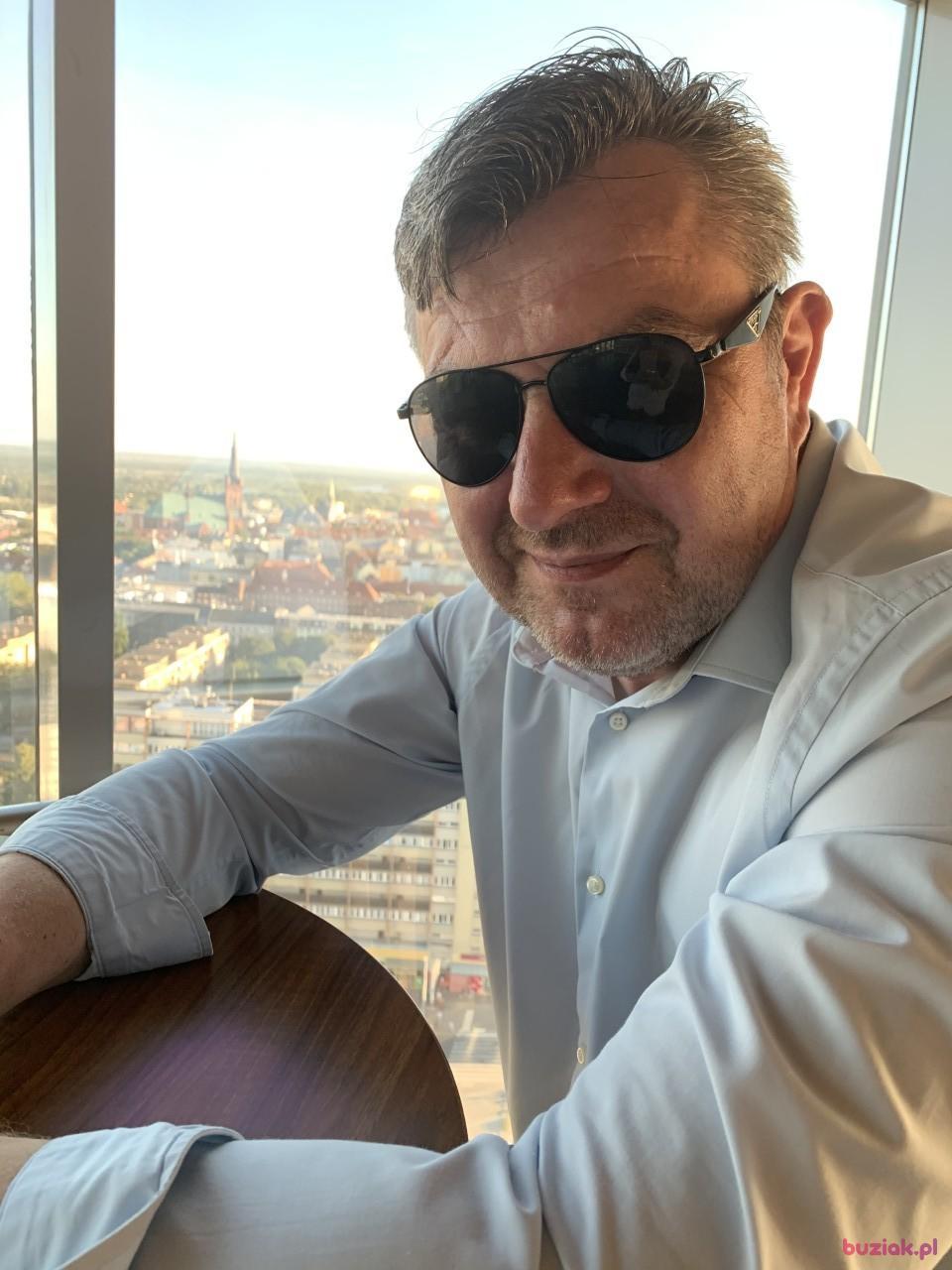 Wojciech, Mężczyzna, 57, Amersfoort, Holandia, Zdjęcie: 2