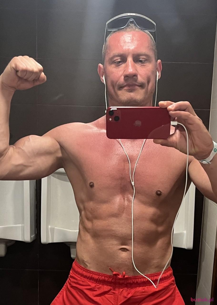 marcin, Mężczyzna, 45, Berlin, Niemcy, Zdjęcie: 2