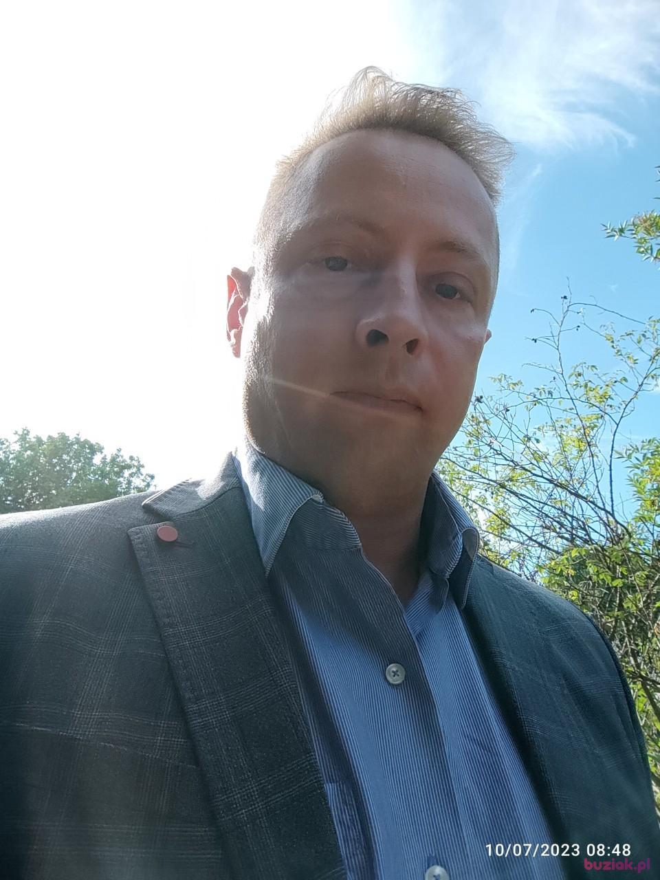 Tomek, Mężczyzna, 45, Broxbourne, Wielka Brytania, Zdjęcie: 10