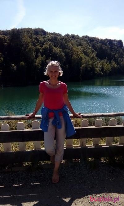 Małgorzata, Kobieta, 63, Poznań, Polska, Zdjęcie: 1