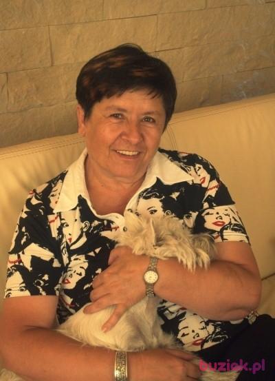 lucyna, Kobieta, 75, Częstochowa, Polska, Zdjęcie: 3