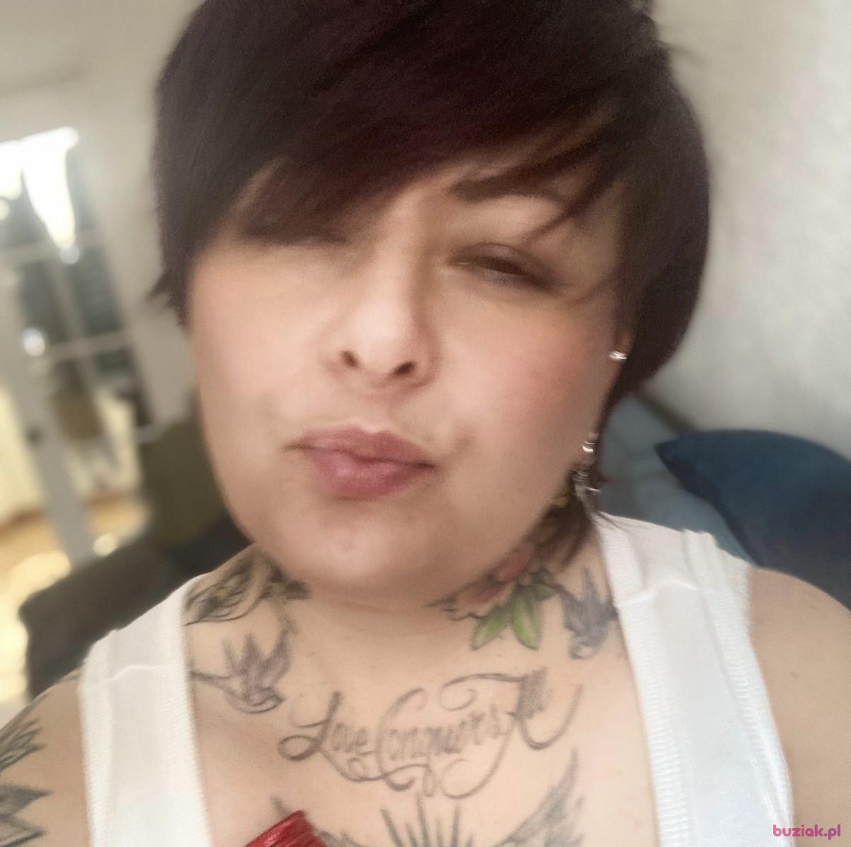 Karolina, Female, 46, Manchester, Wielka Brytania, Photo: 4
