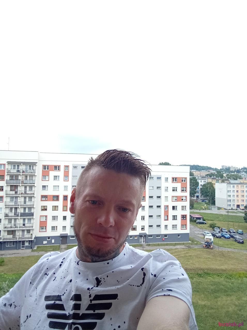 Adrian, Male, 41, Wolbrom, Polska, Photo: 3