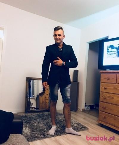 Tomasz , Mężczyzna, 31, Polska, Zdjęcie: 1