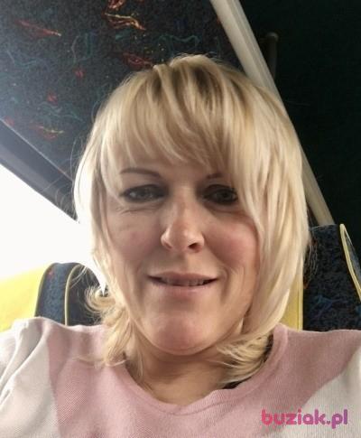 Ania , Kobieta, 50, Warszawa, Polska, Zdjęcie: 2